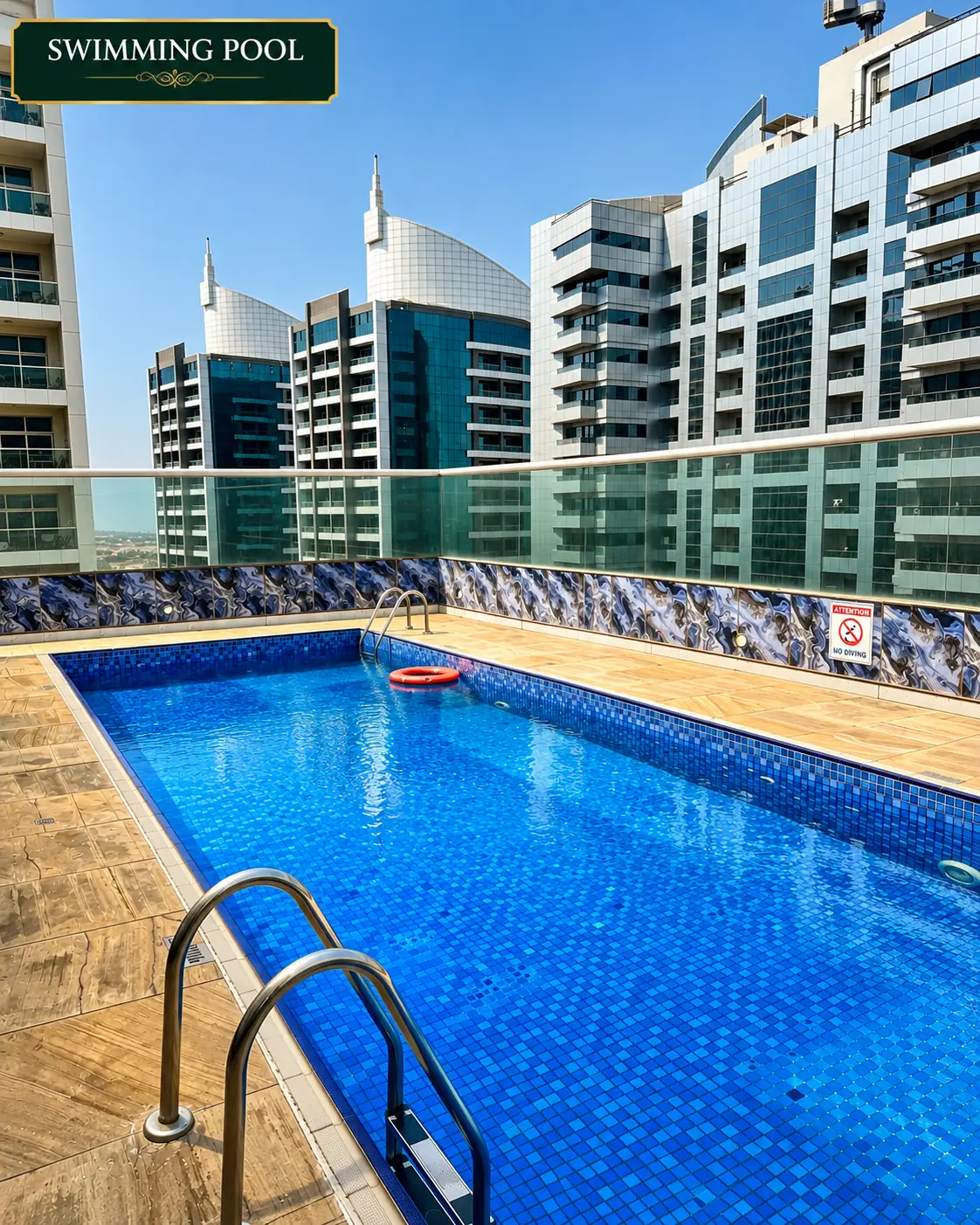 pool