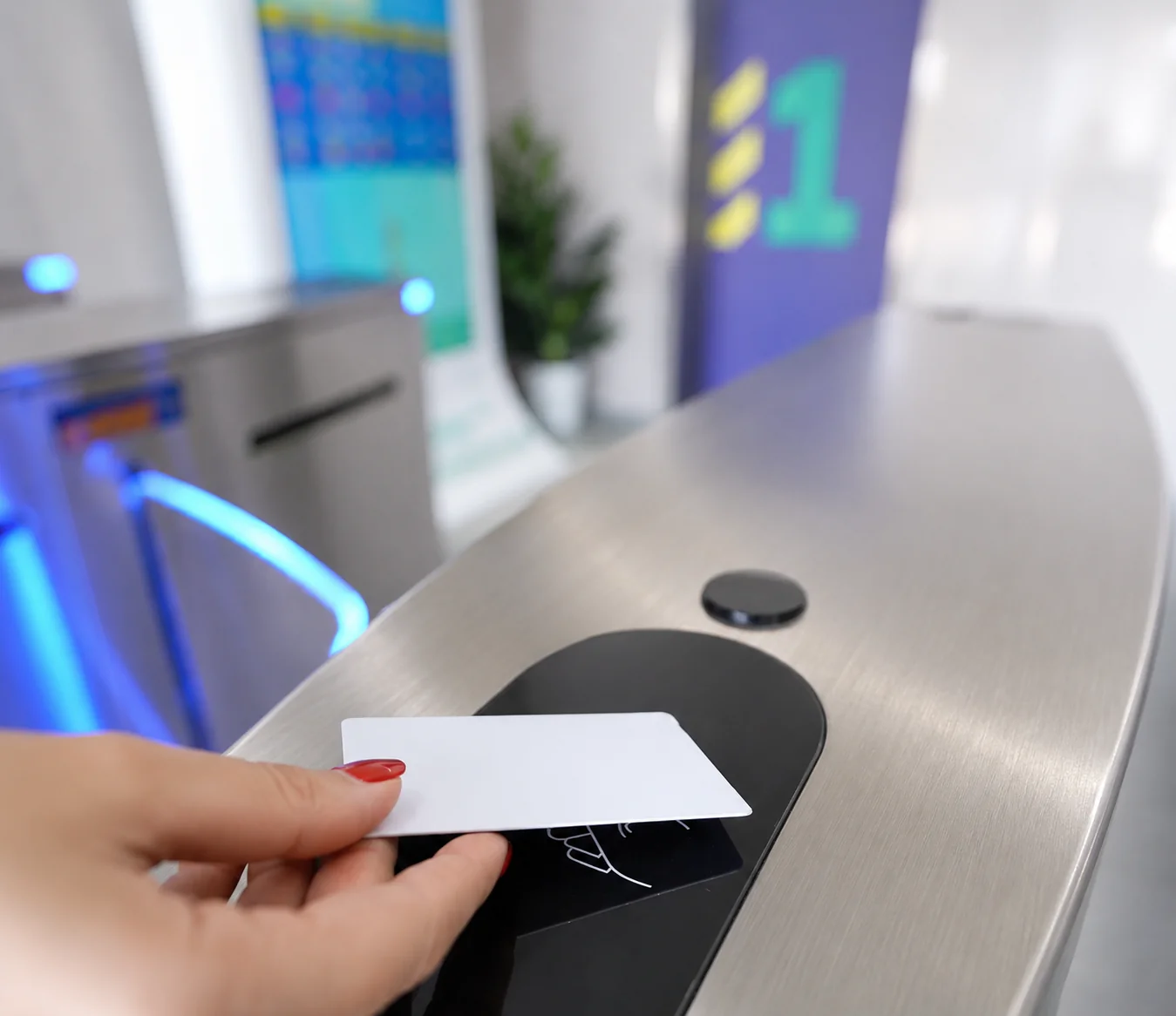 lifestyle-Keycard Access