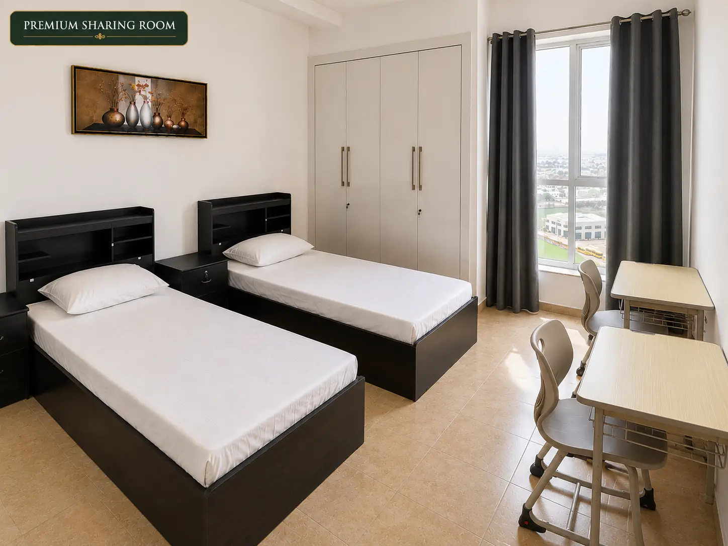 room