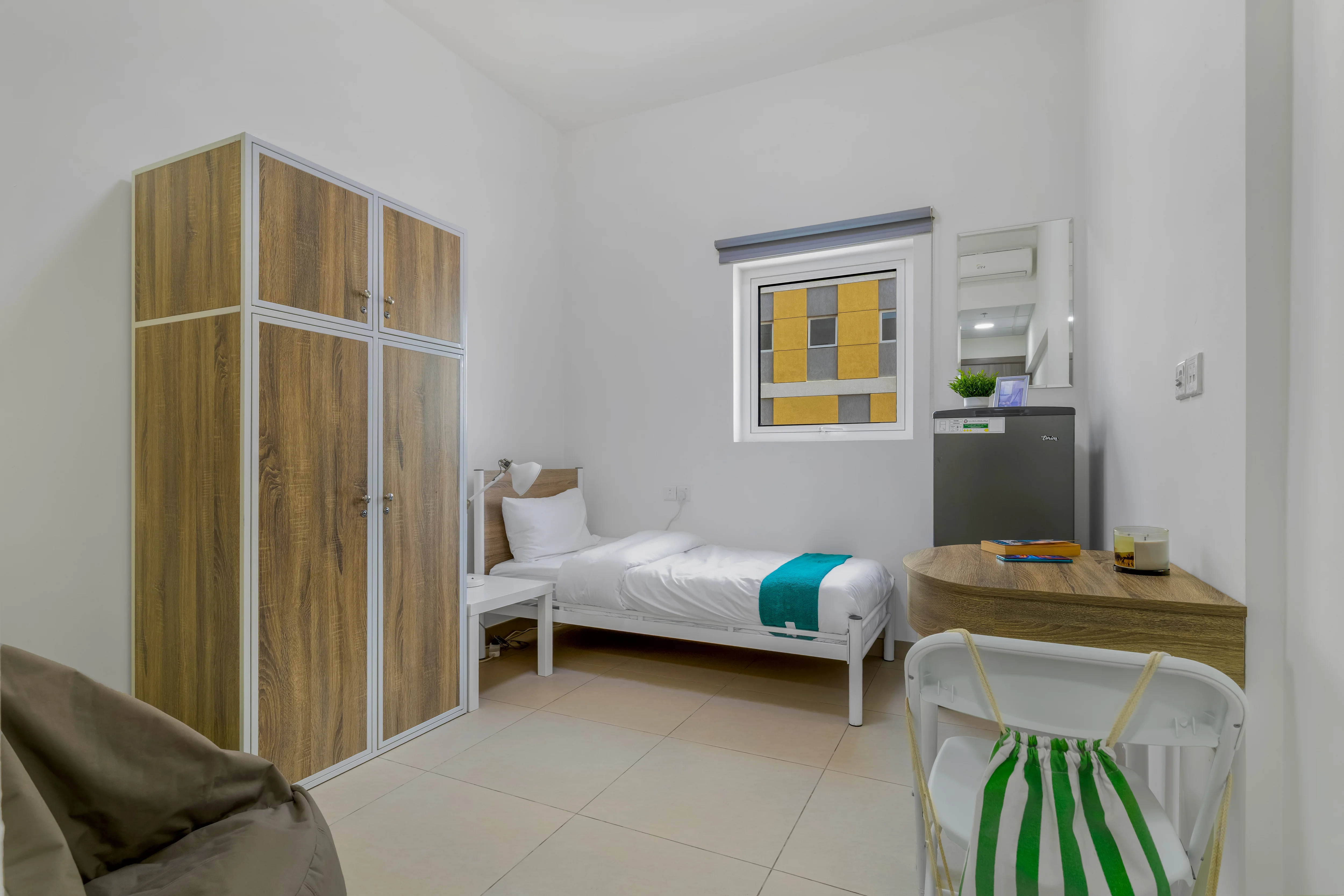 room