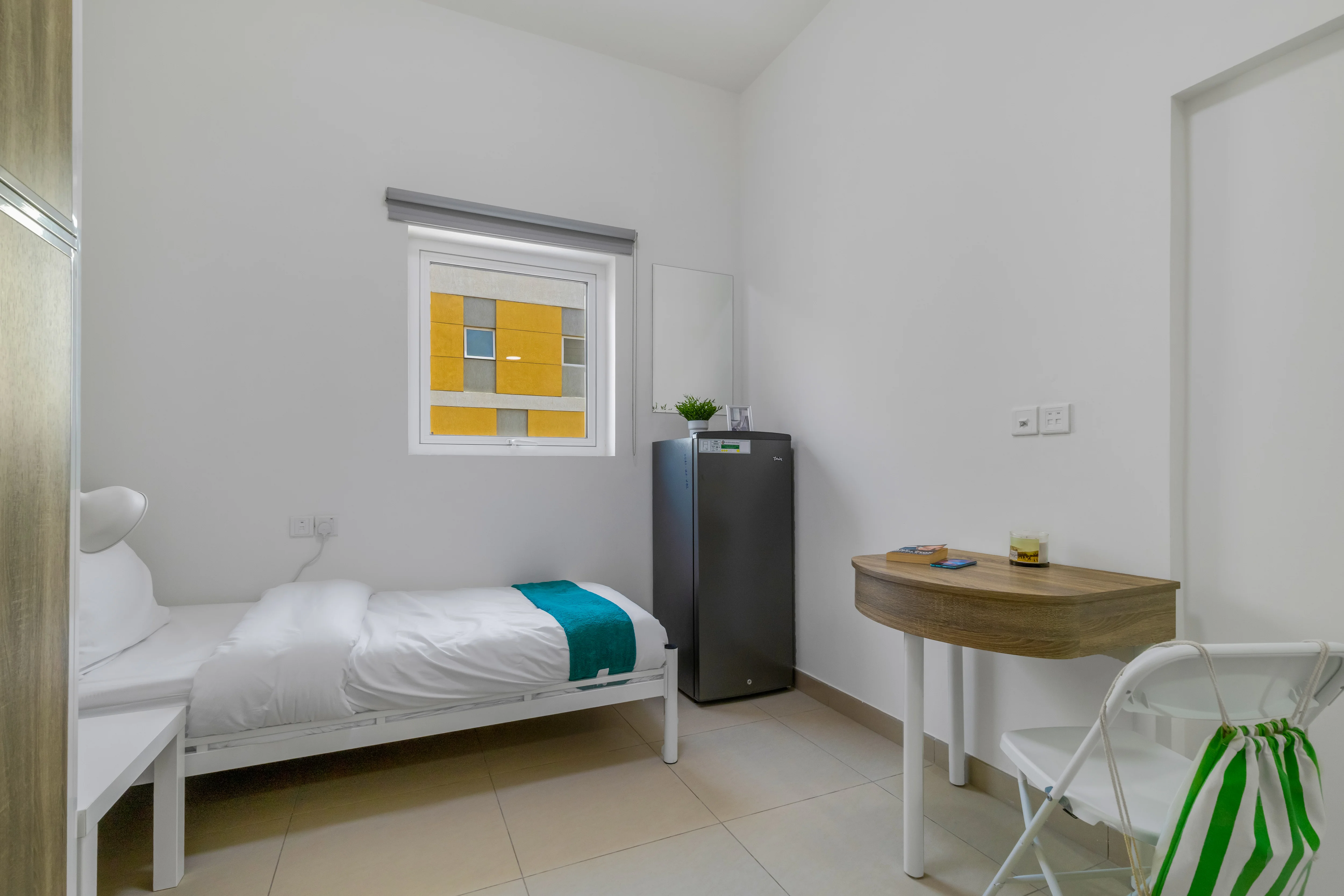 room