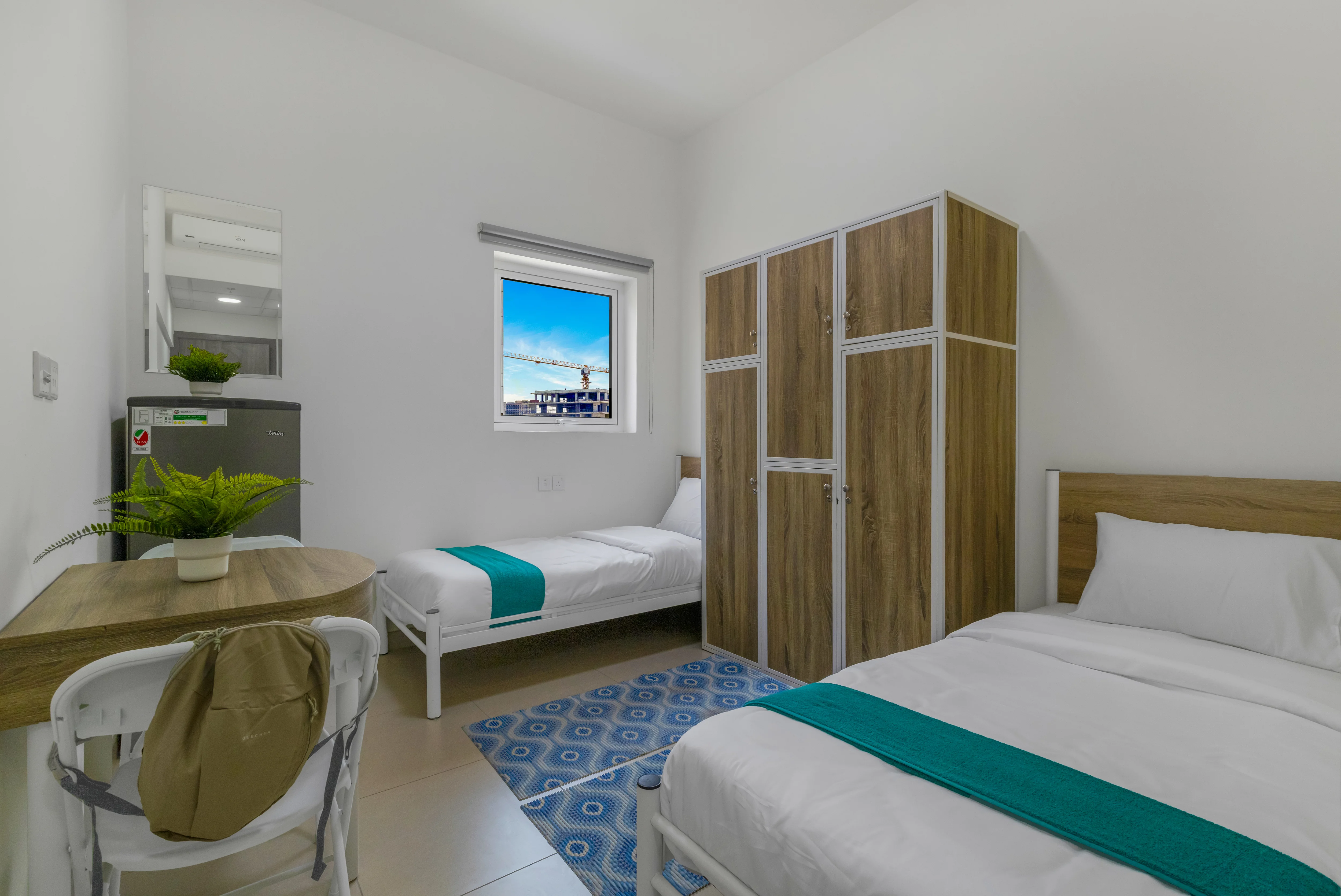room