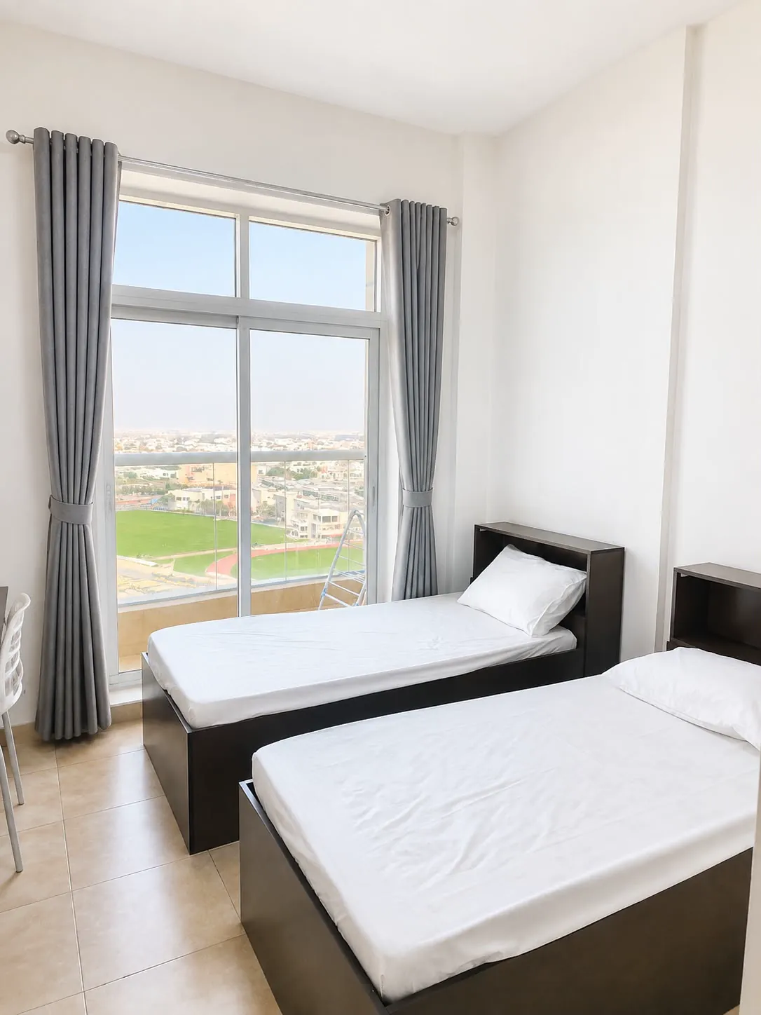 room