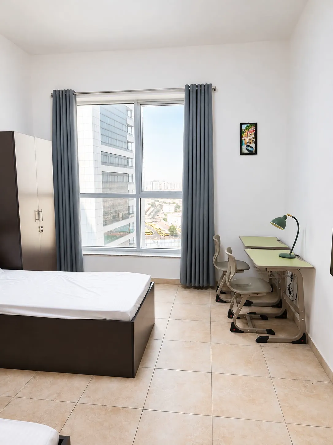 room